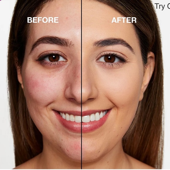 • Clinique Beyond Perfecting Foundation + Concealer CN 58 Honey - Picture 4 of 6